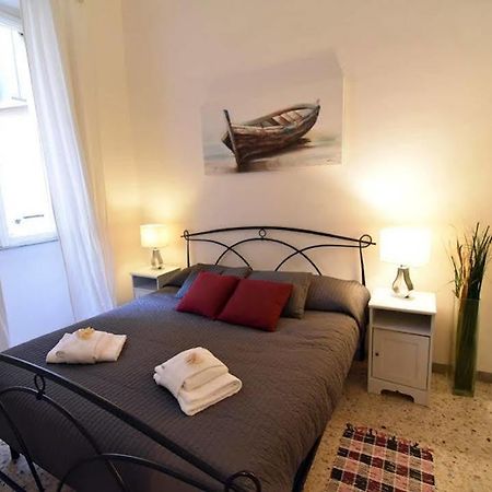 Mameli Hotel Rome Buitenkant foto