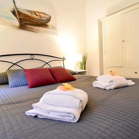 Mameli Hotel Rome Buitenkant foto