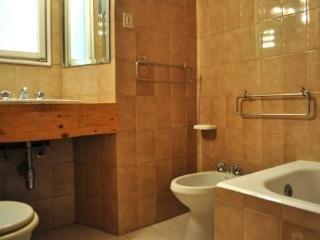 Mameli Hotel Rome Buitenkant foto
