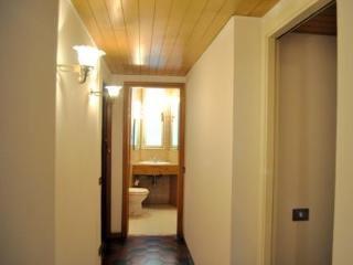 Mameli Hotel Rome Buitenkant foto