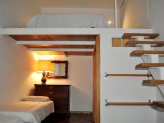 Mameli Hotel Rome Buitenkant foto