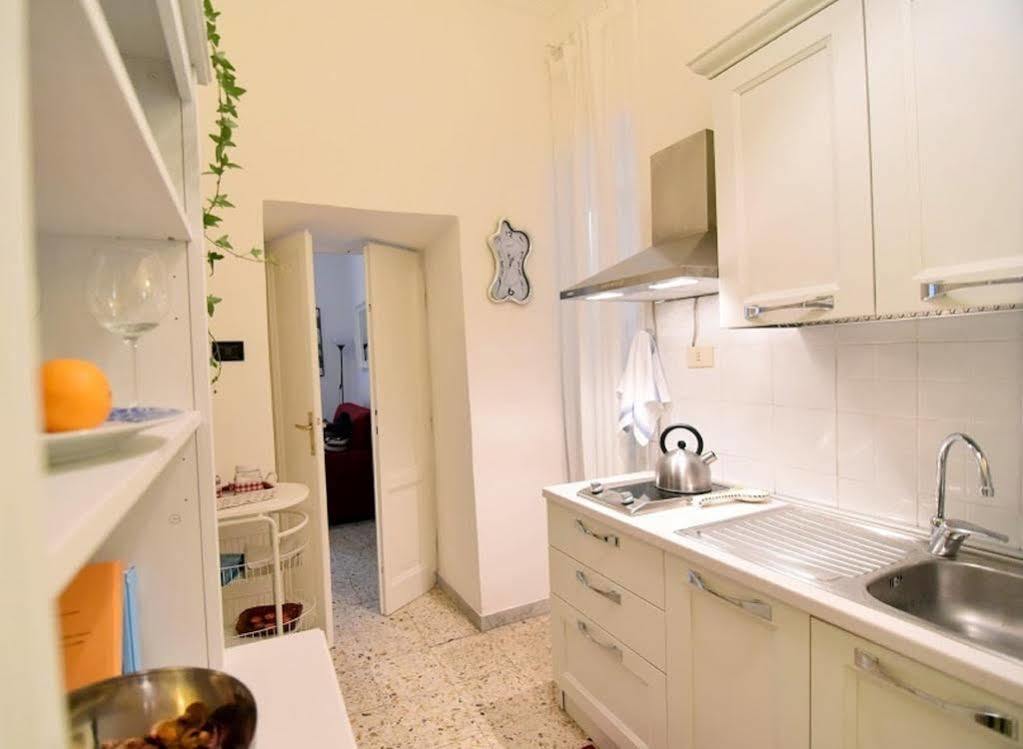 Mameli Hotel Rome Buitenkant foto