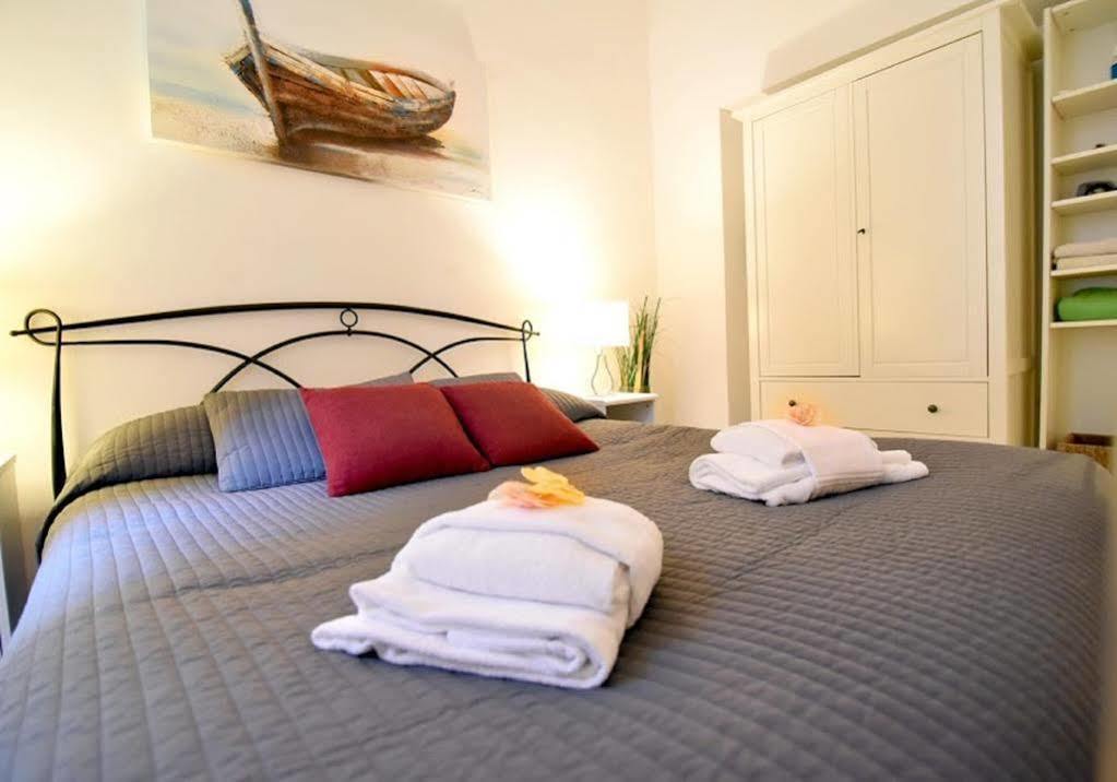 Mameli Hotel Rome Buitenkant foto